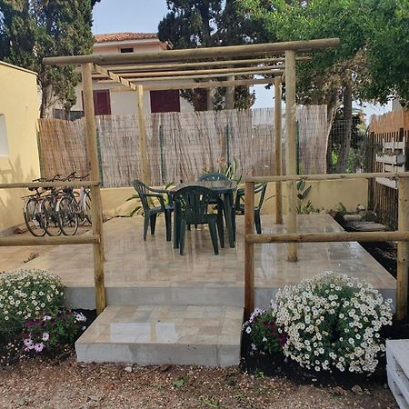 Suite La Marinella Localita Caccia Riserva Santa Marinella Luaran gambar