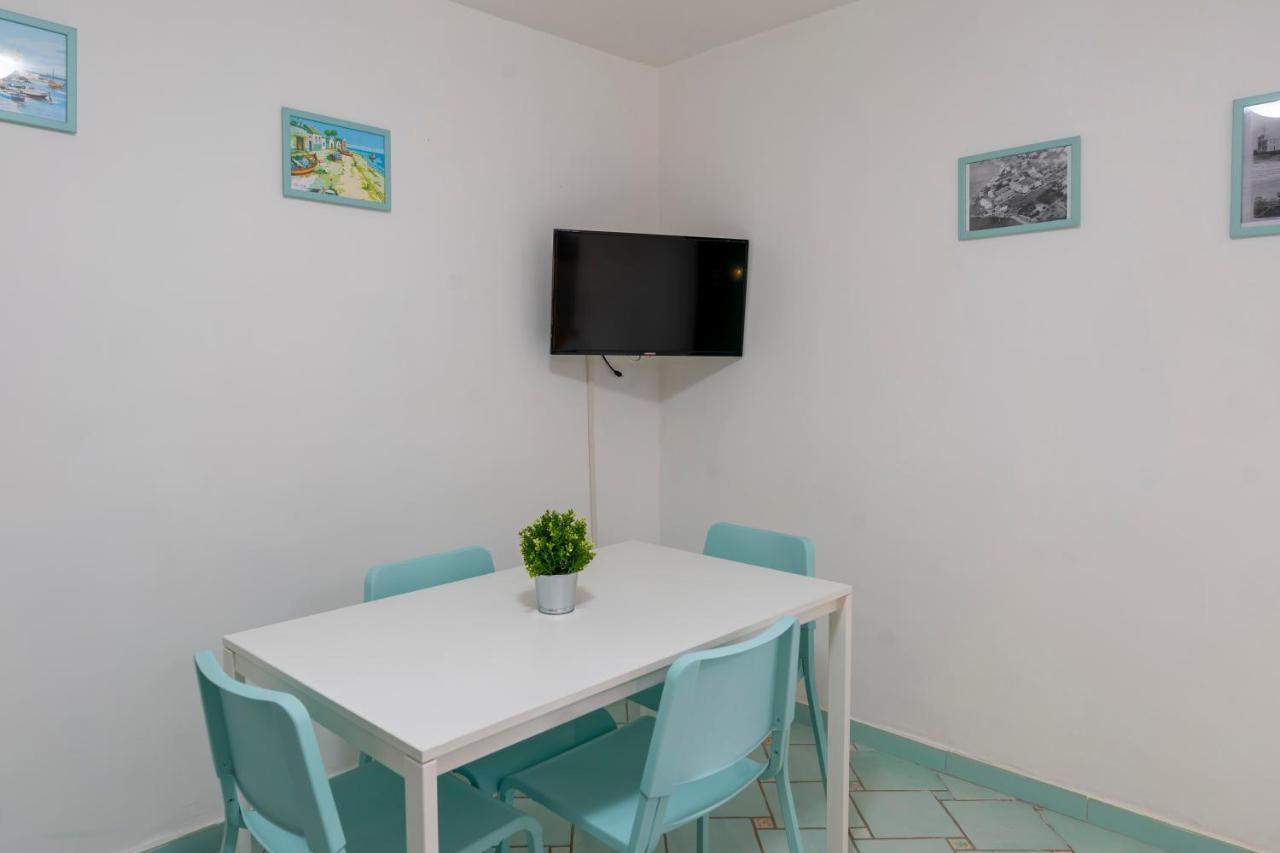 Suite La Marinella Localita Caccia Riserva Santa Marinella Luaran gambar